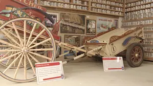 The Great Aussie Beer Shed